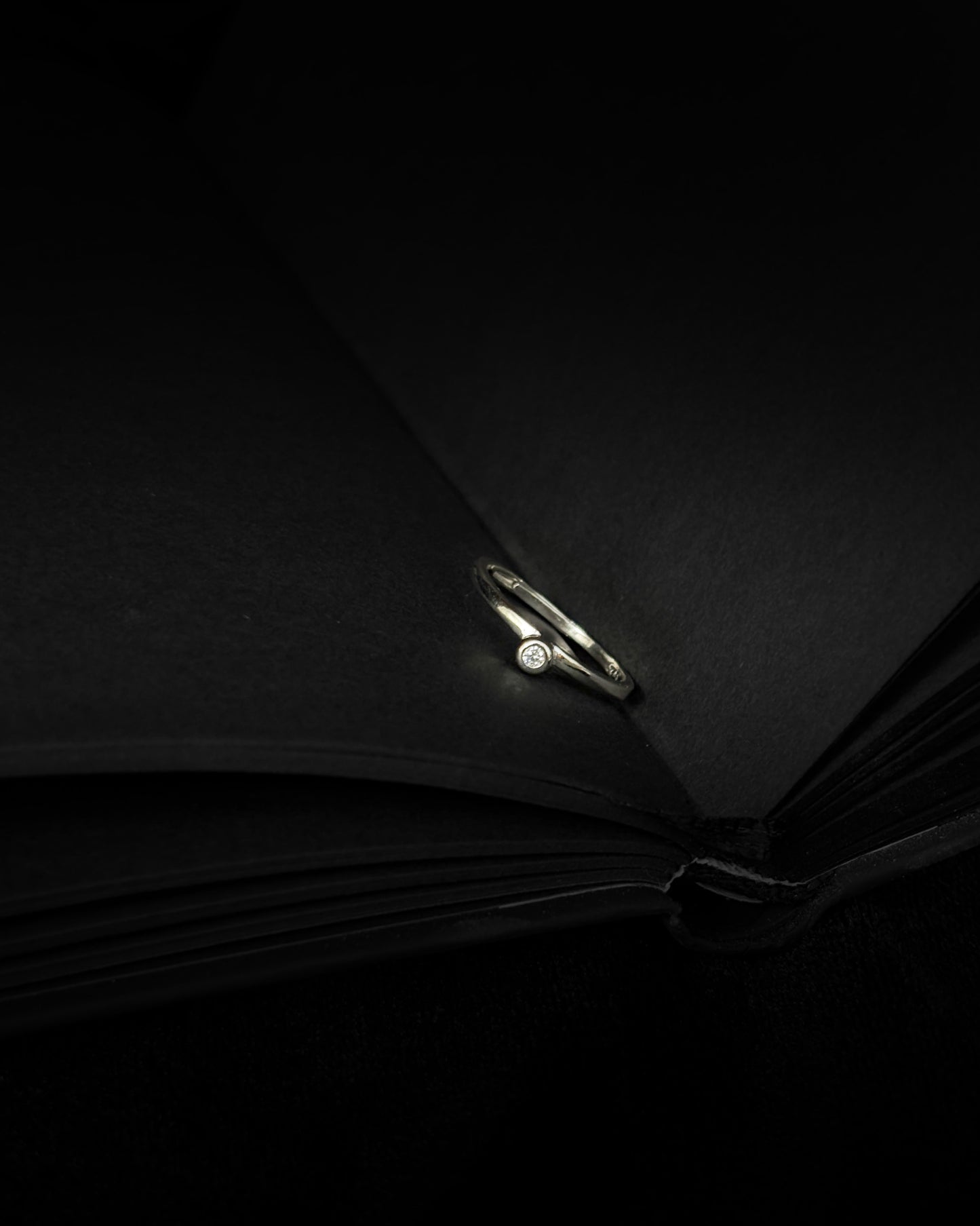 Solara Ring