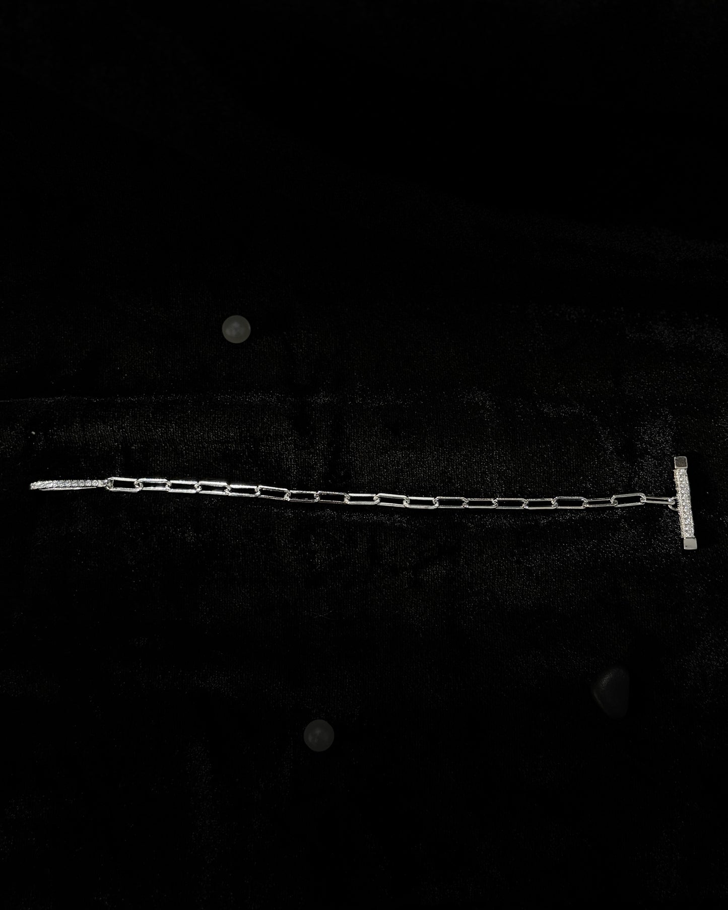 Stellar Link Bracelet
