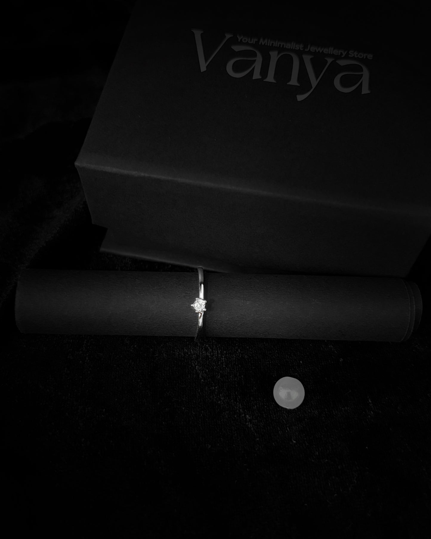 Lumiére Ring