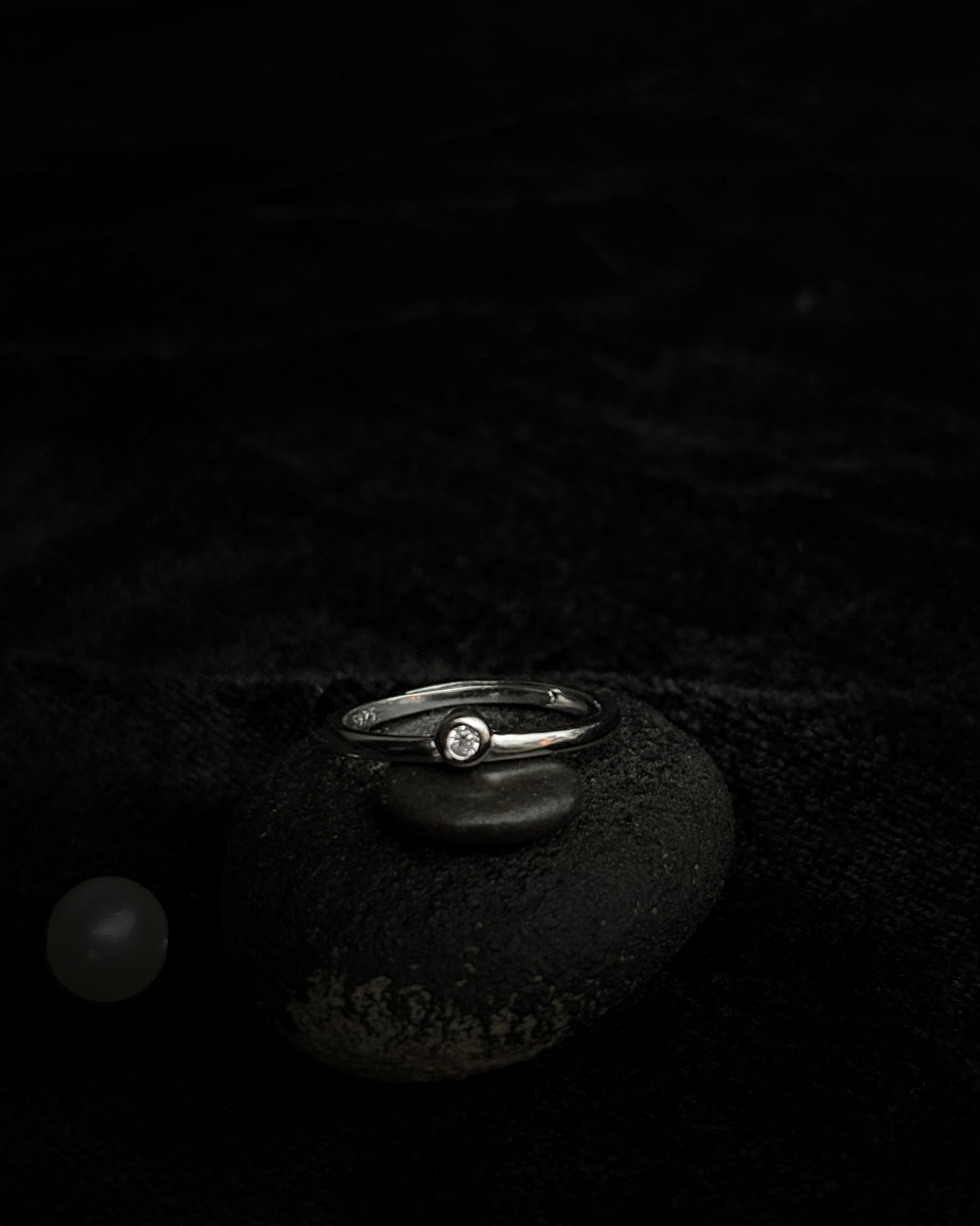 Solara Ring