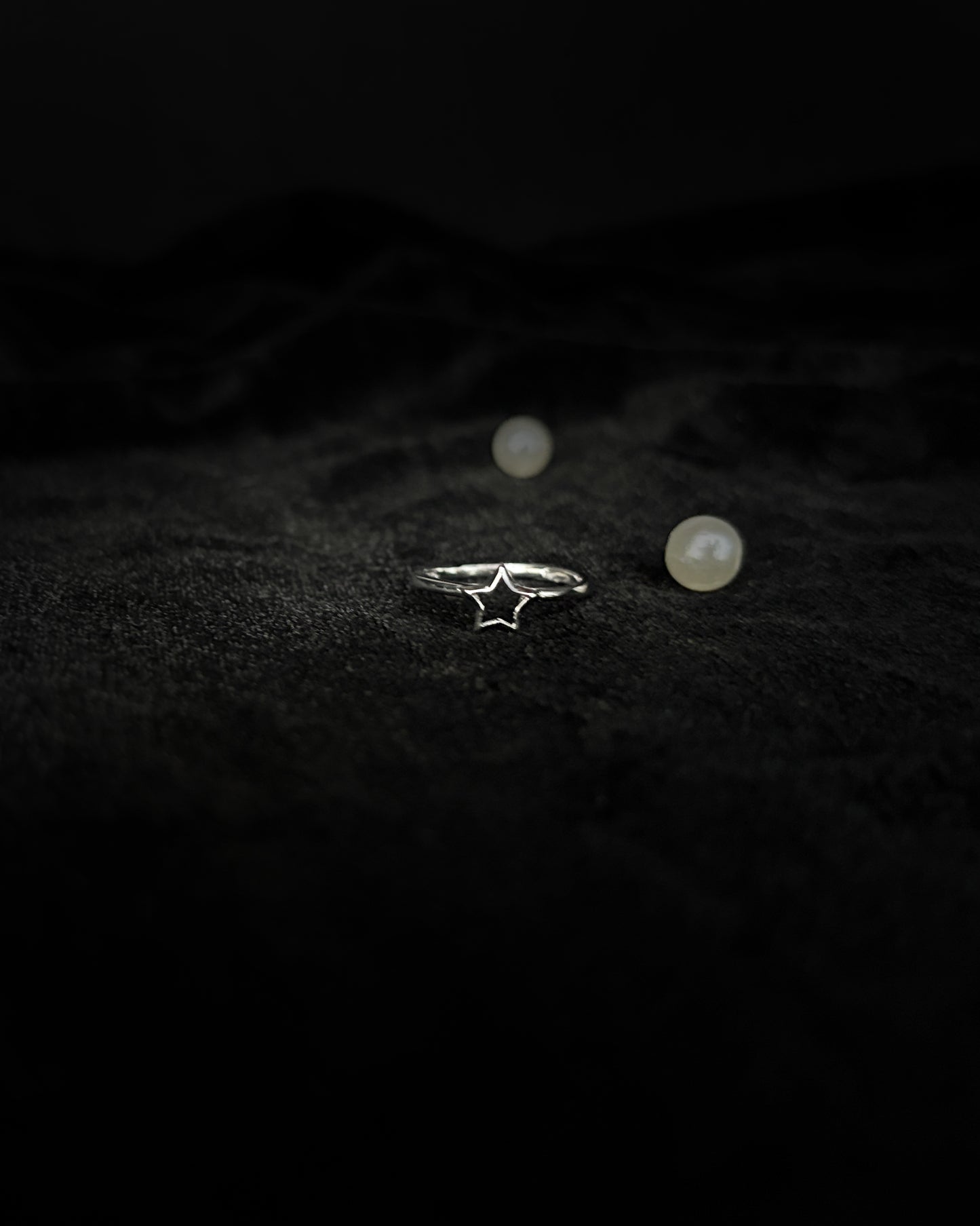 Novae Ring