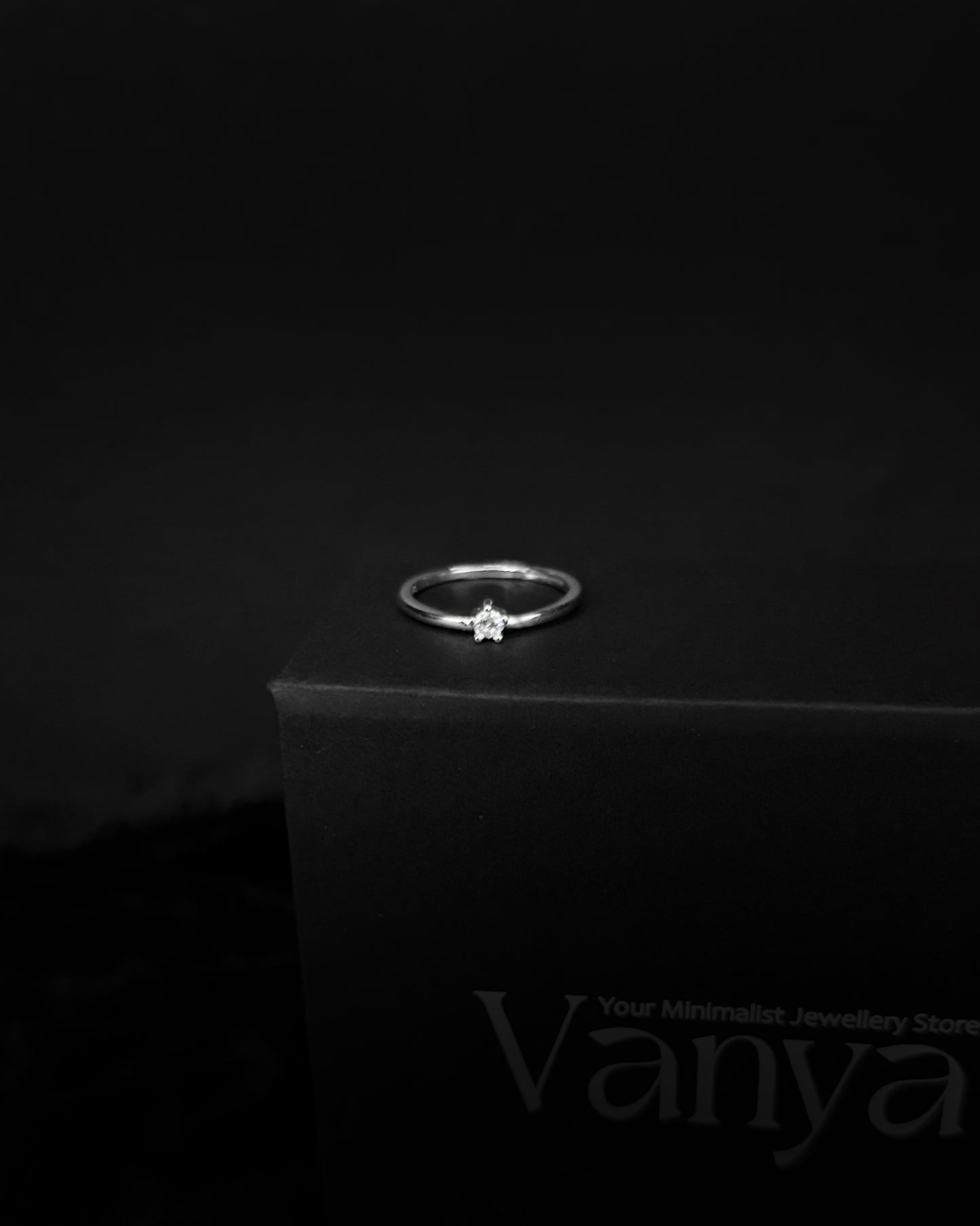 Lumiére Ring