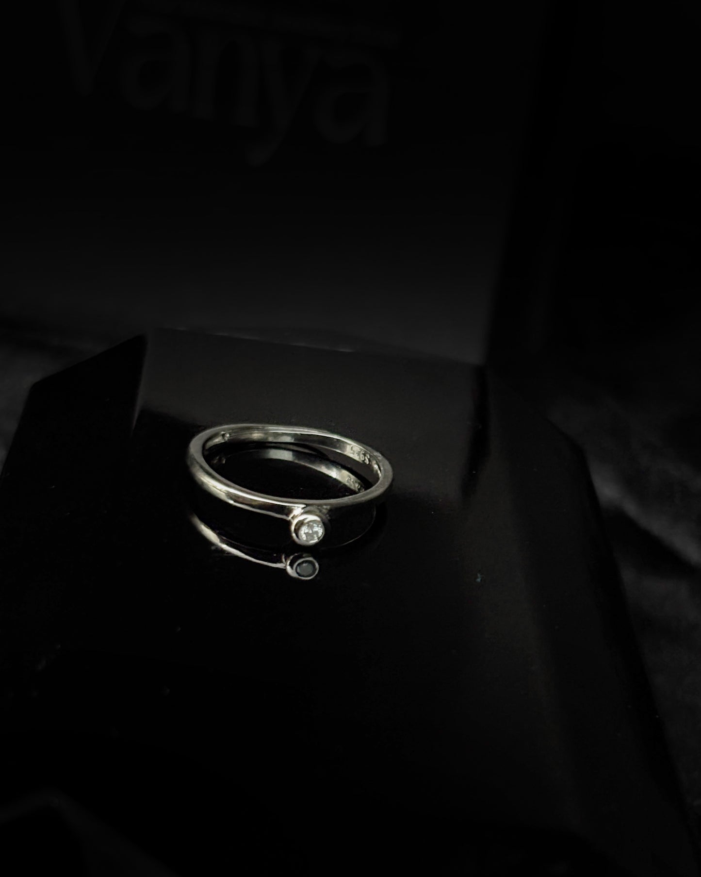 Solara Ring