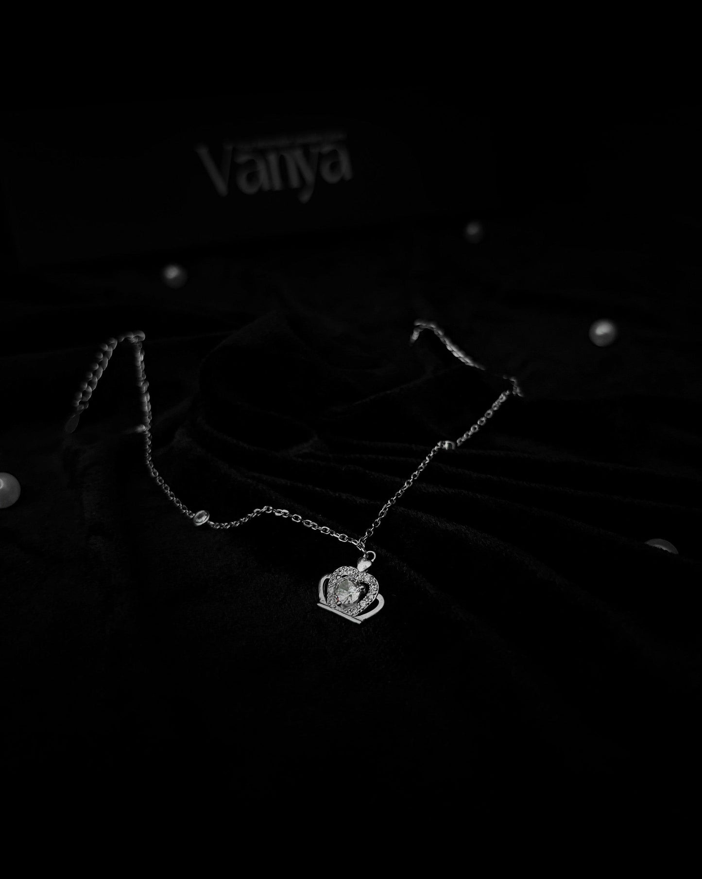 Petal Whisper Anklet