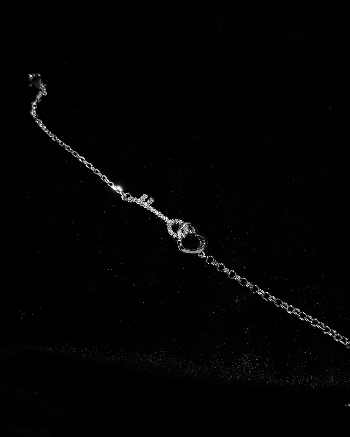 Lovelock Bracelet