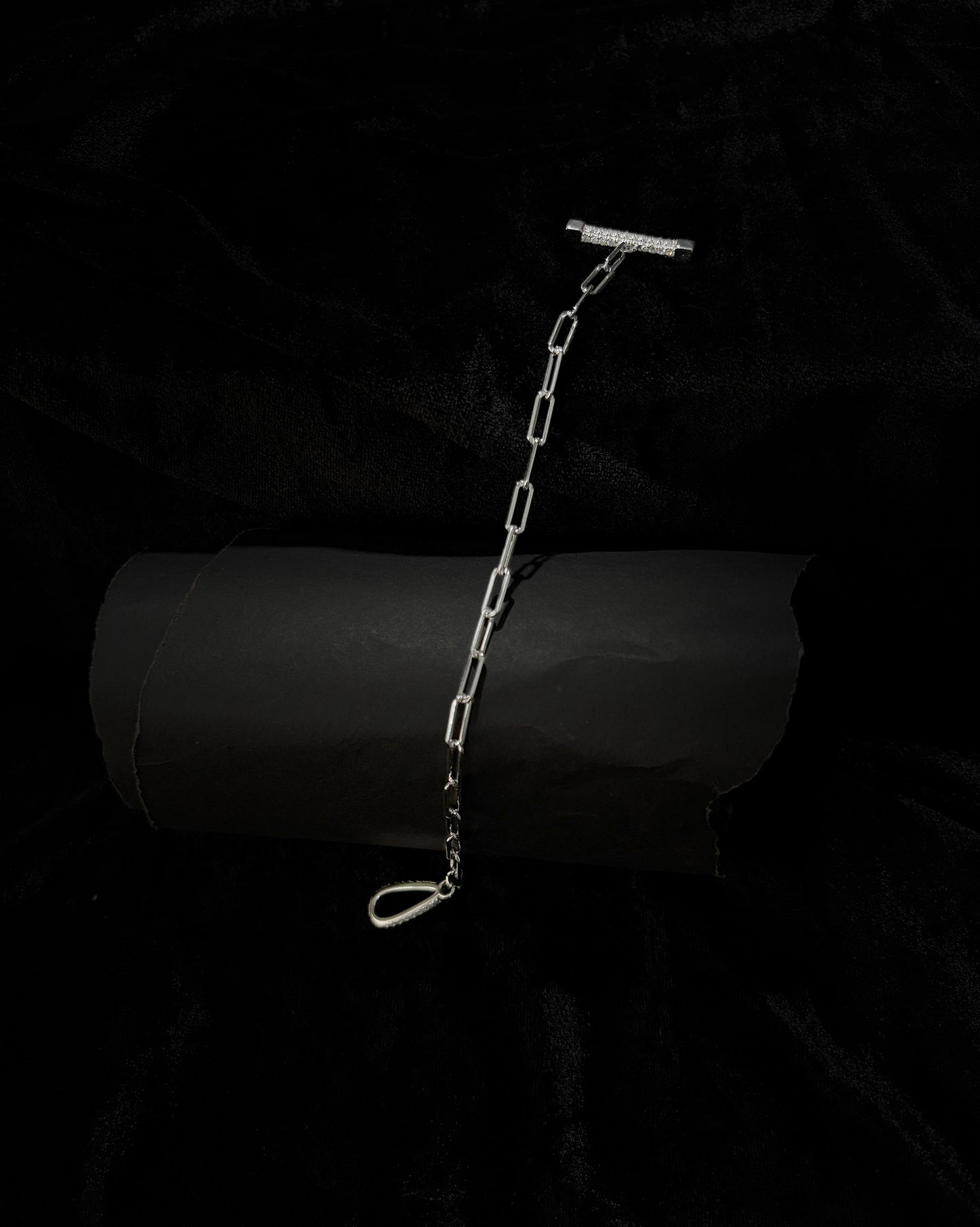 Stellar Link Bracelet