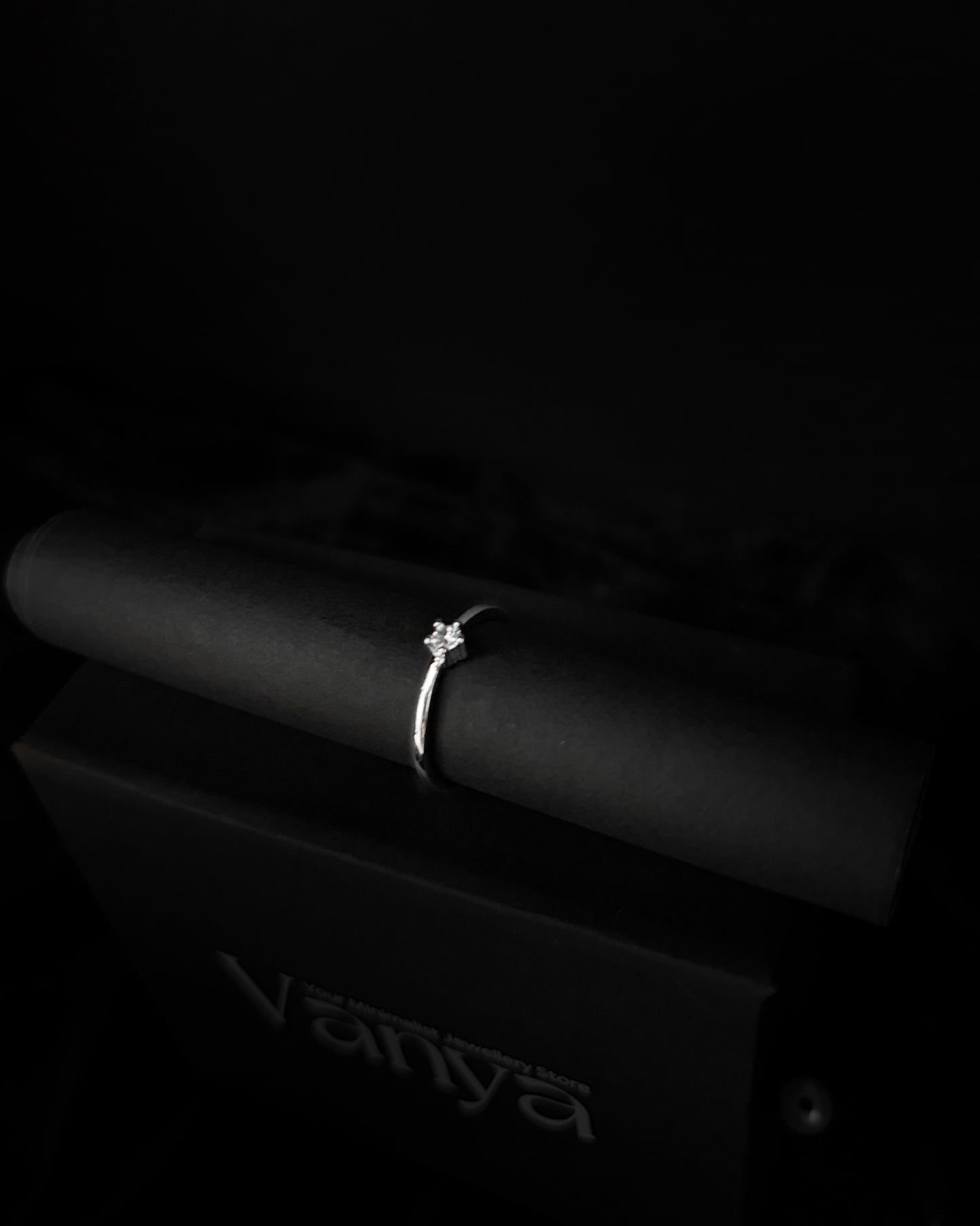 Lumiére Ring