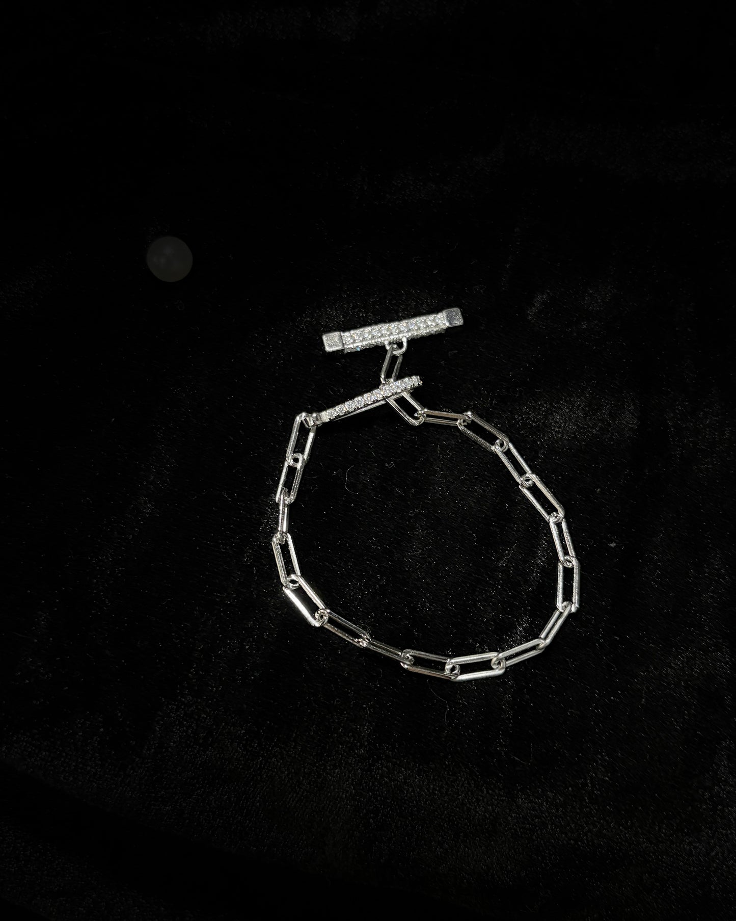 Stellar Link Bracelet