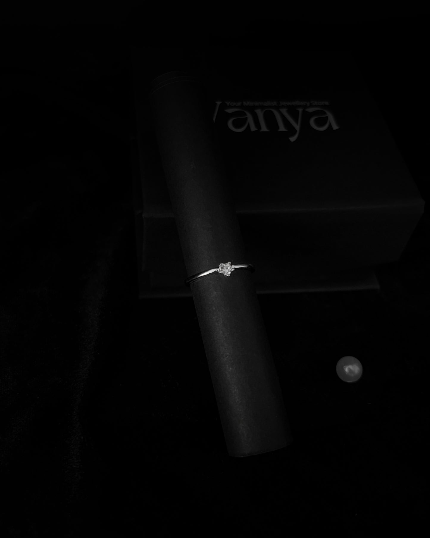 Lumiére Ring