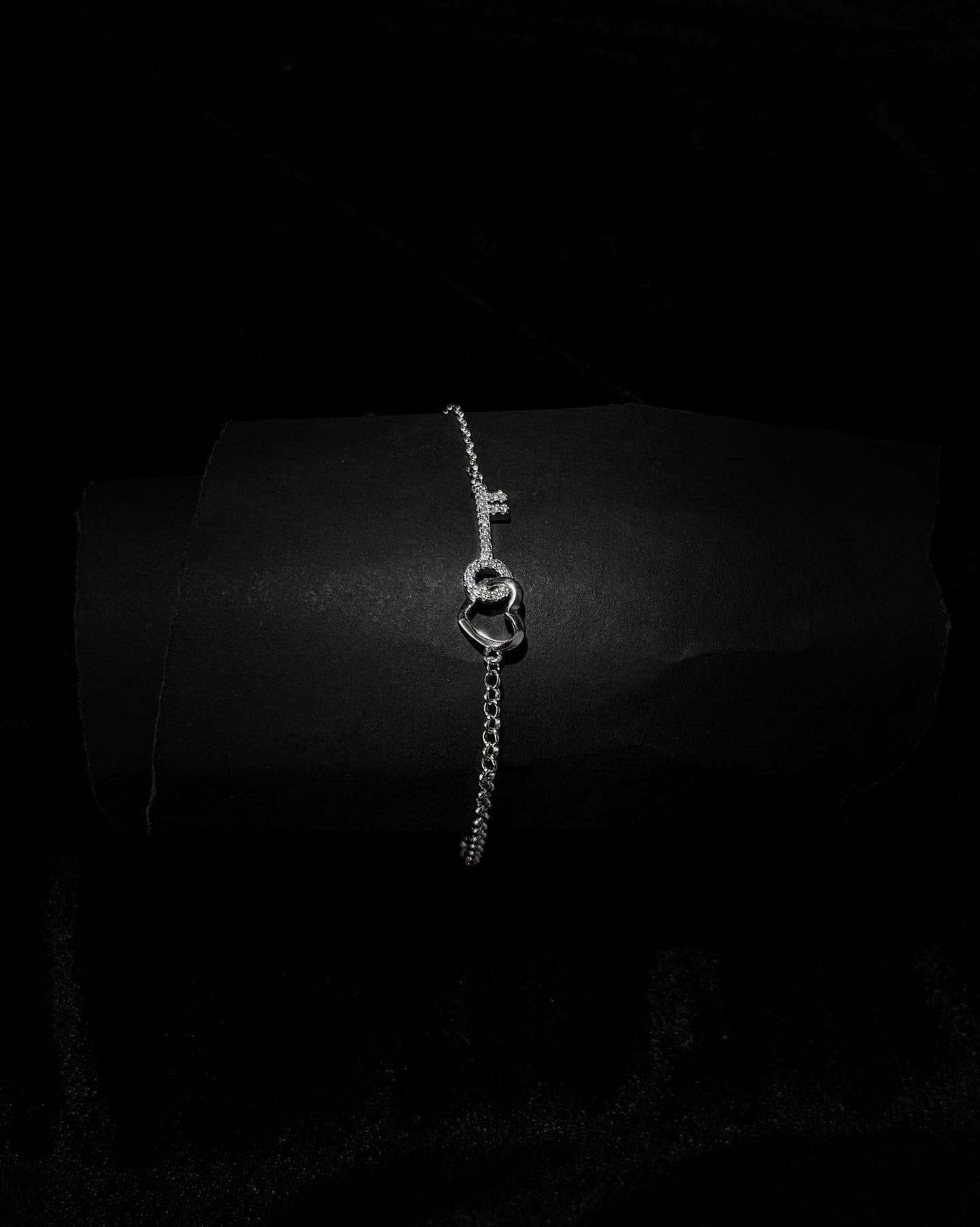 Lovelock Bracelet