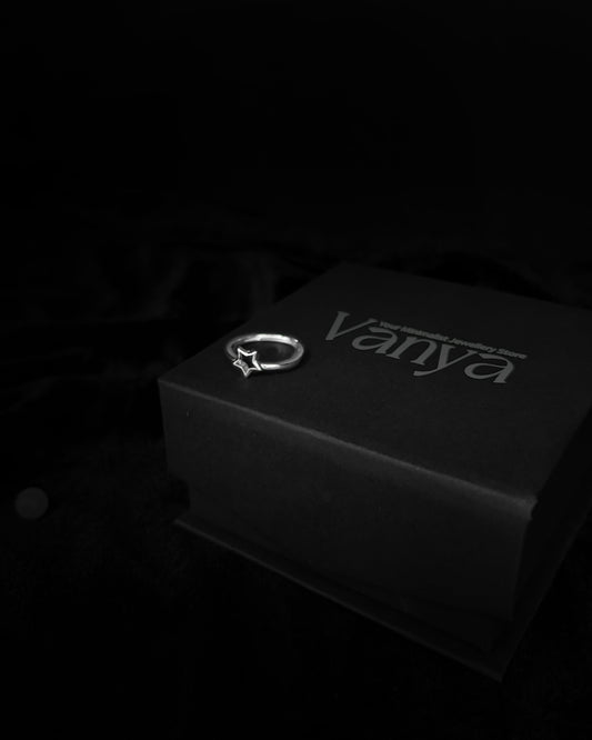 Novae Ring