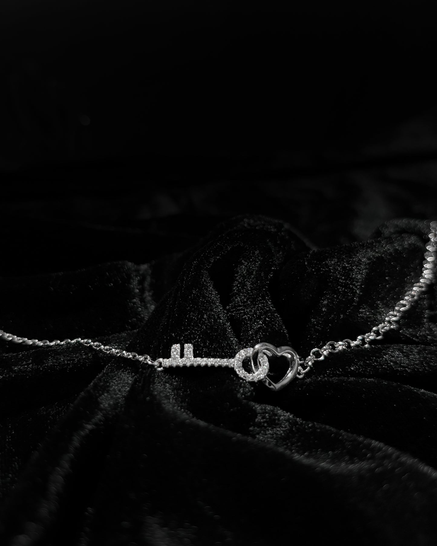 Lovelock Bracelet