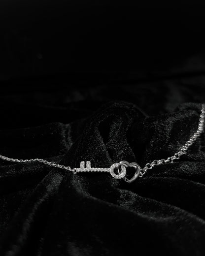 Lovelock Bracelet