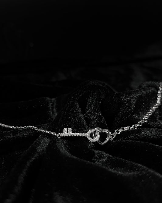 Lovelock Bracelet