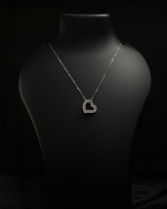 Eternal Heart Pendant