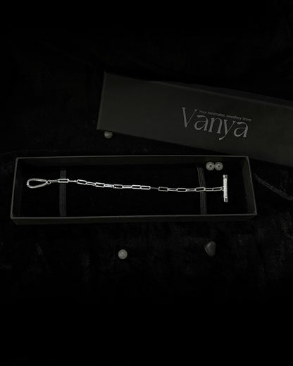 Stellar Link Bracelet