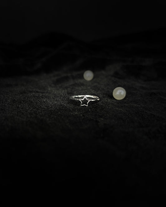 Novae Ring