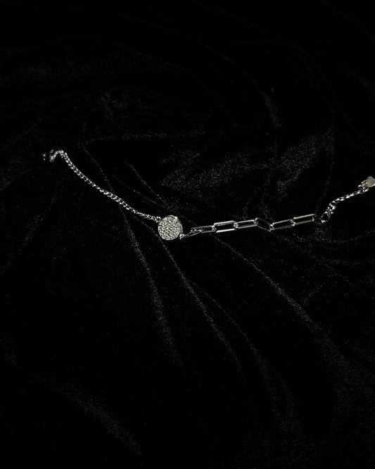 Orbit Charm Bracelet