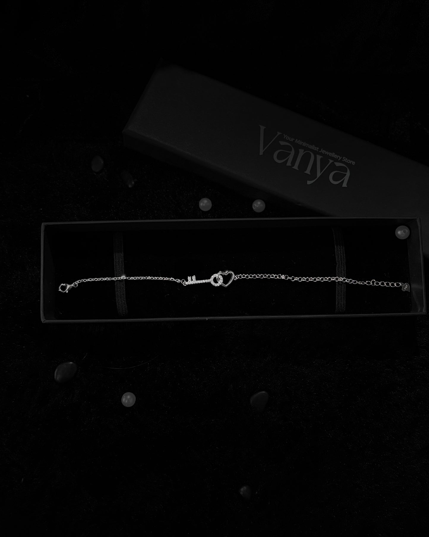 Lovelock Bracelet