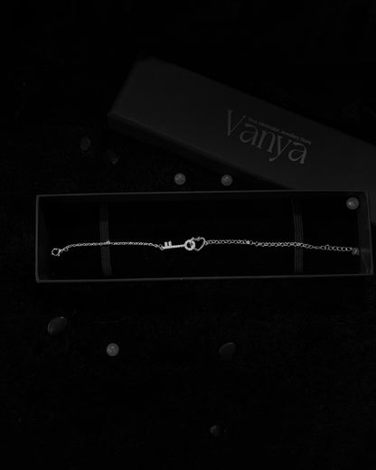 Lovelock Bracelet