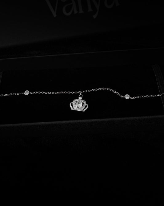 Petal Whisper Anklet