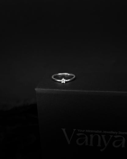 Lumiére Ring