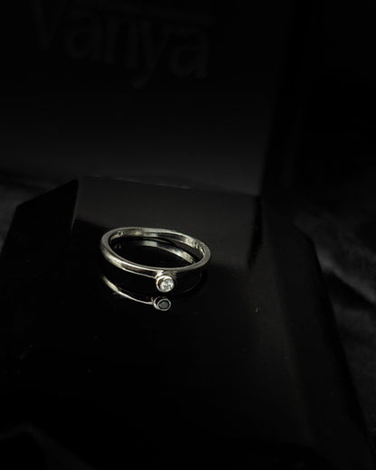 Solara Ring