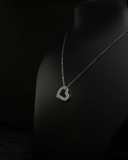 Eternal Heart Pendant