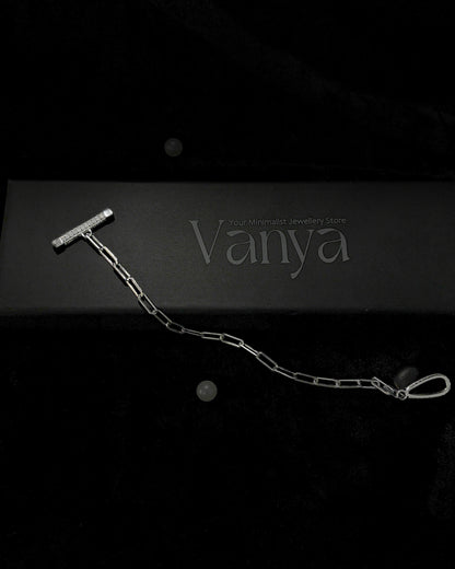 Stellar Link Bracelet