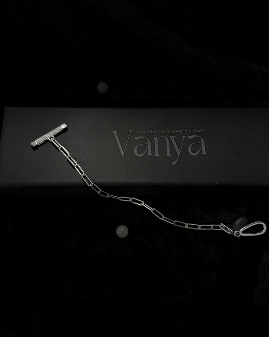Stellar Link Bracelet