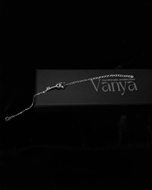 Lovelock Bracelet
