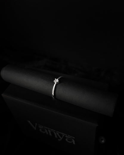 Lumiére Ring