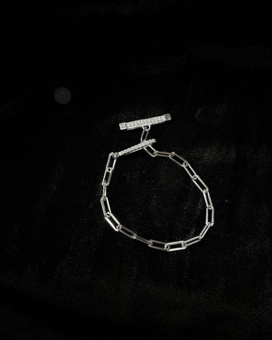 Stellar Link Bracelet