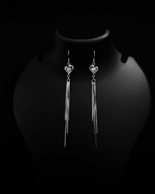 Hearts in Motion Earrings